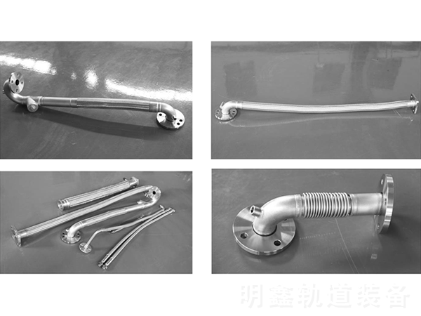 平焊法蘭（活動(dòng)法蘭）、帶直管（彎頭）外螺紋接頭+快速接頭